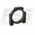 Aluminium Bearing Carrier 4 Bolt - Black