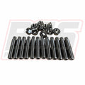 FLASH Titanium Wheel Nut & Stud Kit #700