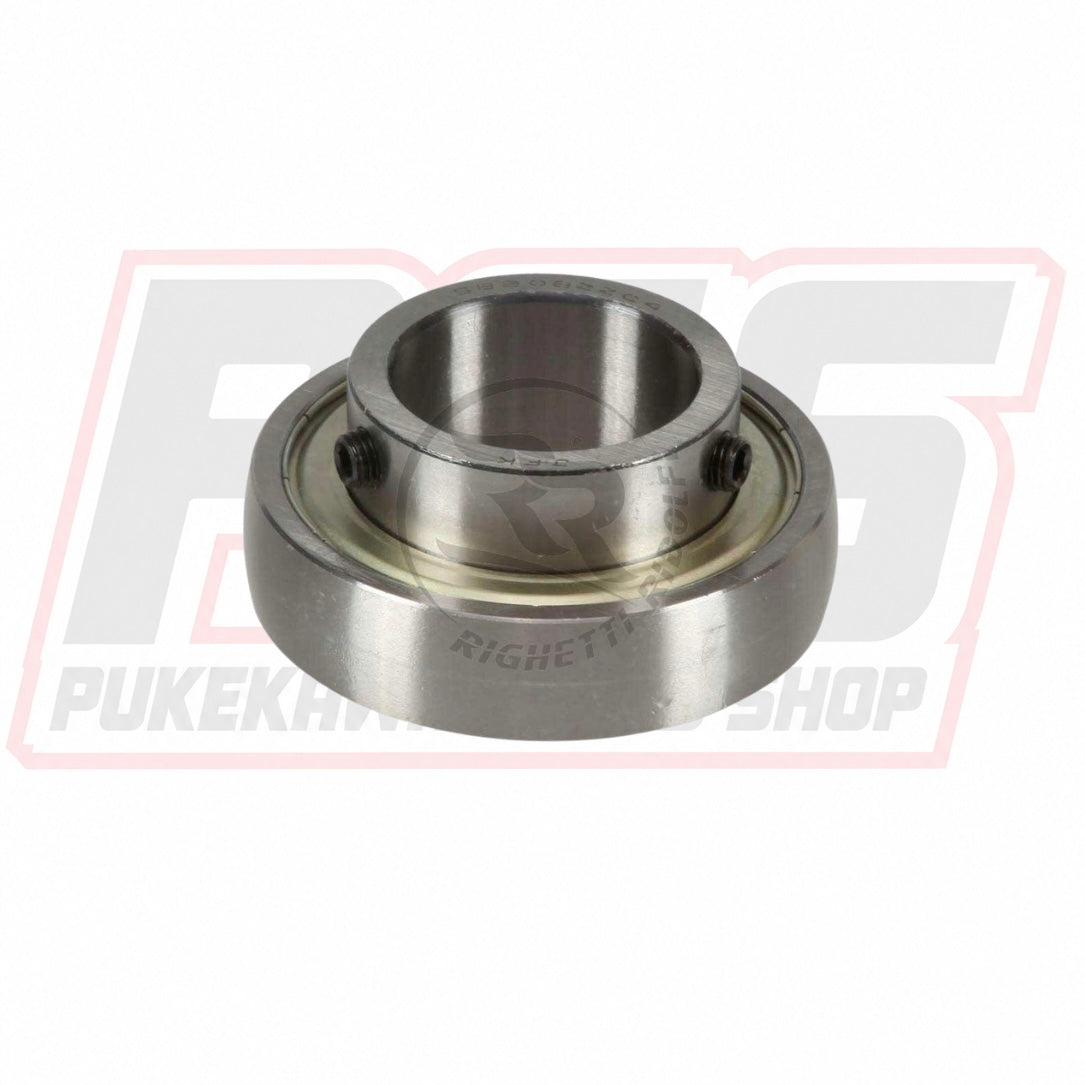 40mm Rear Axle Bearing 208-40 ZZ C4 - Ø40×80 mm