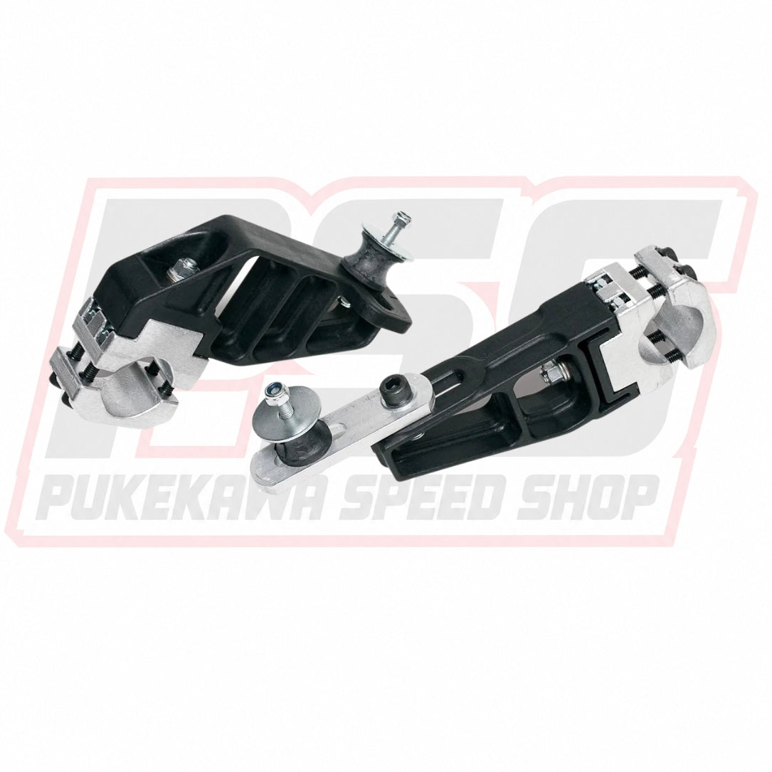 Kartech Exhaust Support Kit Rotax