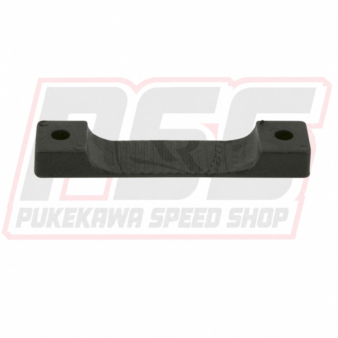 Number Plate Mount