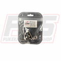 FLASH Titanium Sprocket Kit #521