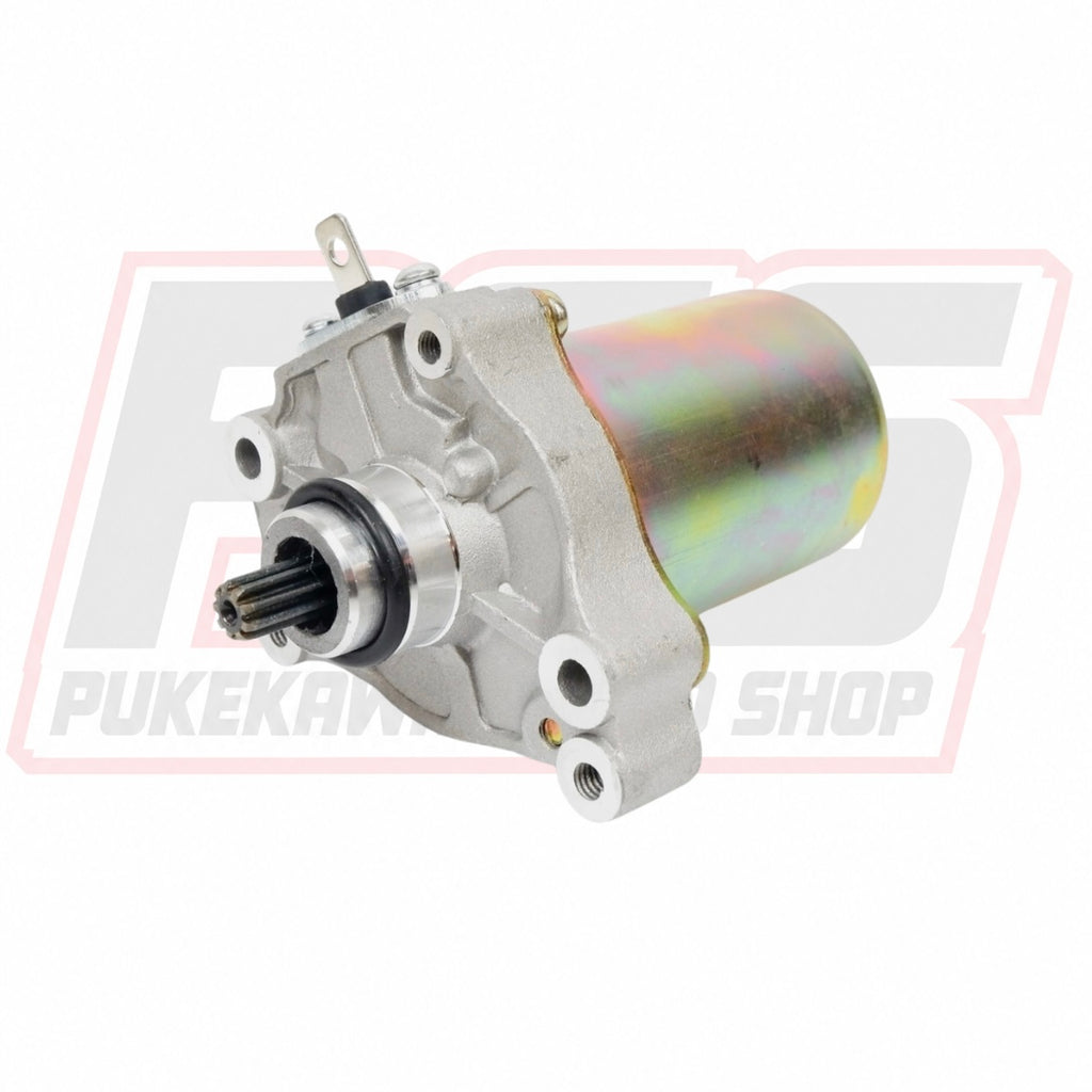 Righetti Ridolfi Starter Motor