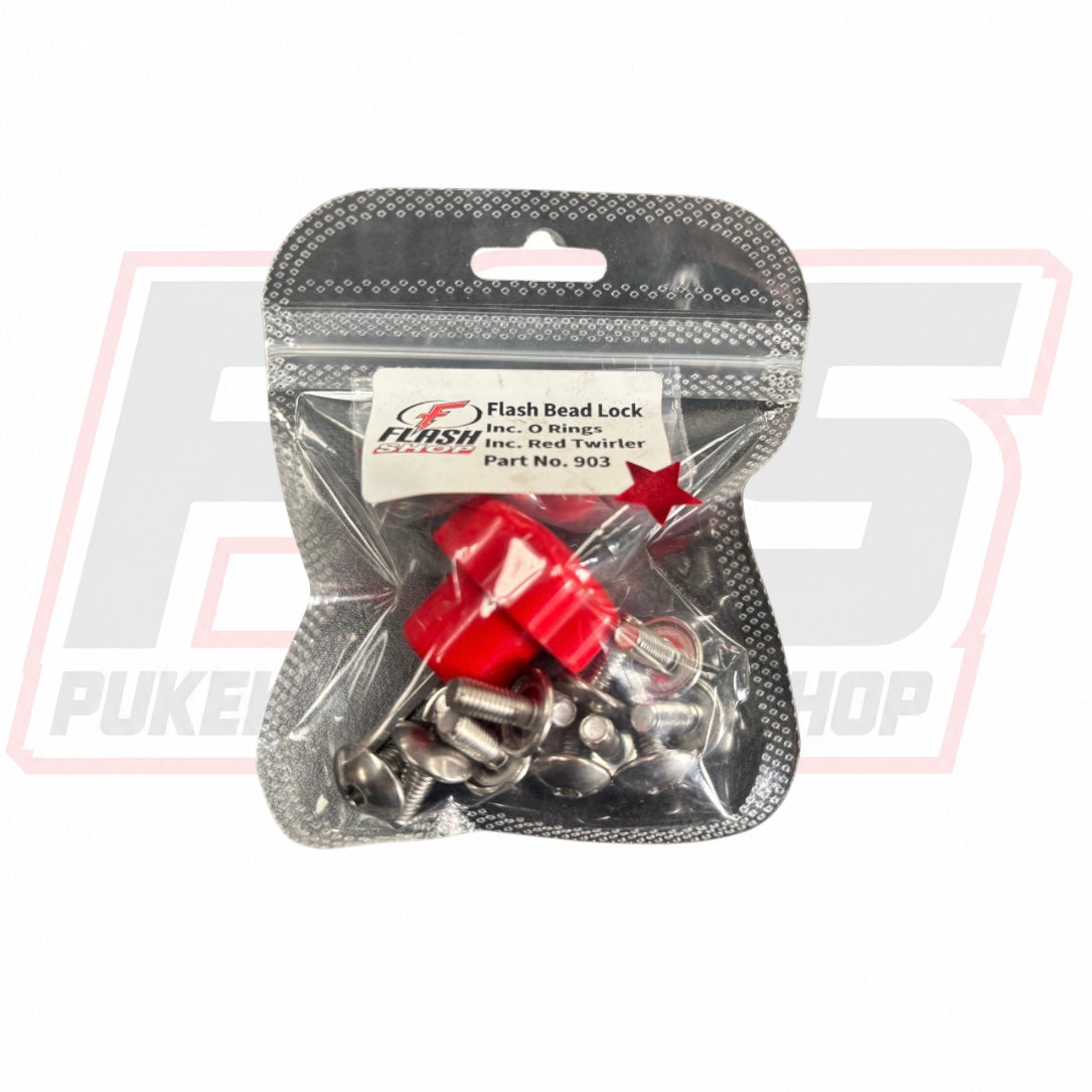 Flash Bead Lock Kit #903