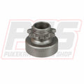 KT Drive Sprocket 9T Short Shaft