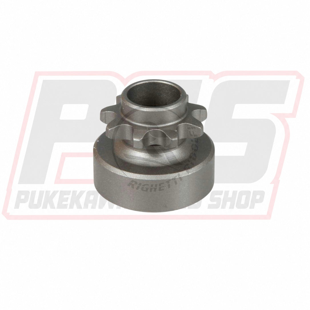 KT Drive Sprocket 9T Short Shaft