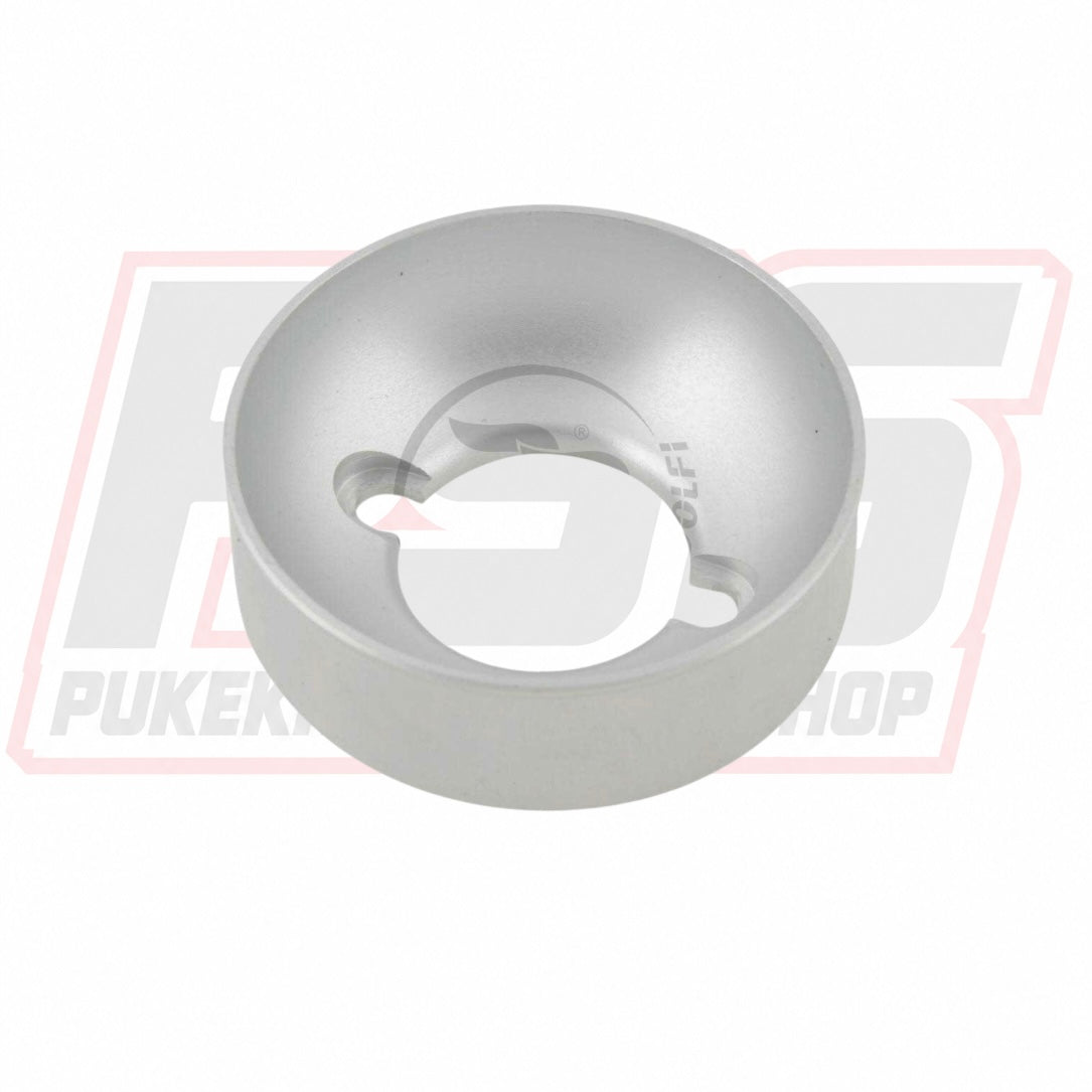 Flange for Tillotson Carburetors