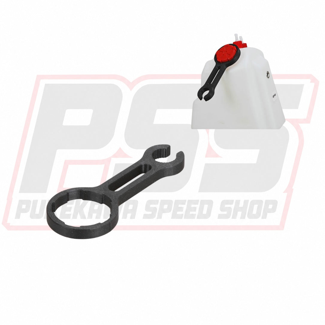 Tank Cap Tool