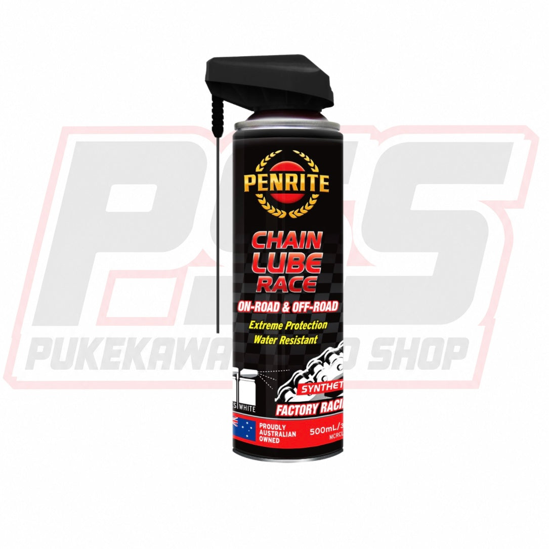 Penrite 10 Tenths Chain Lube Race