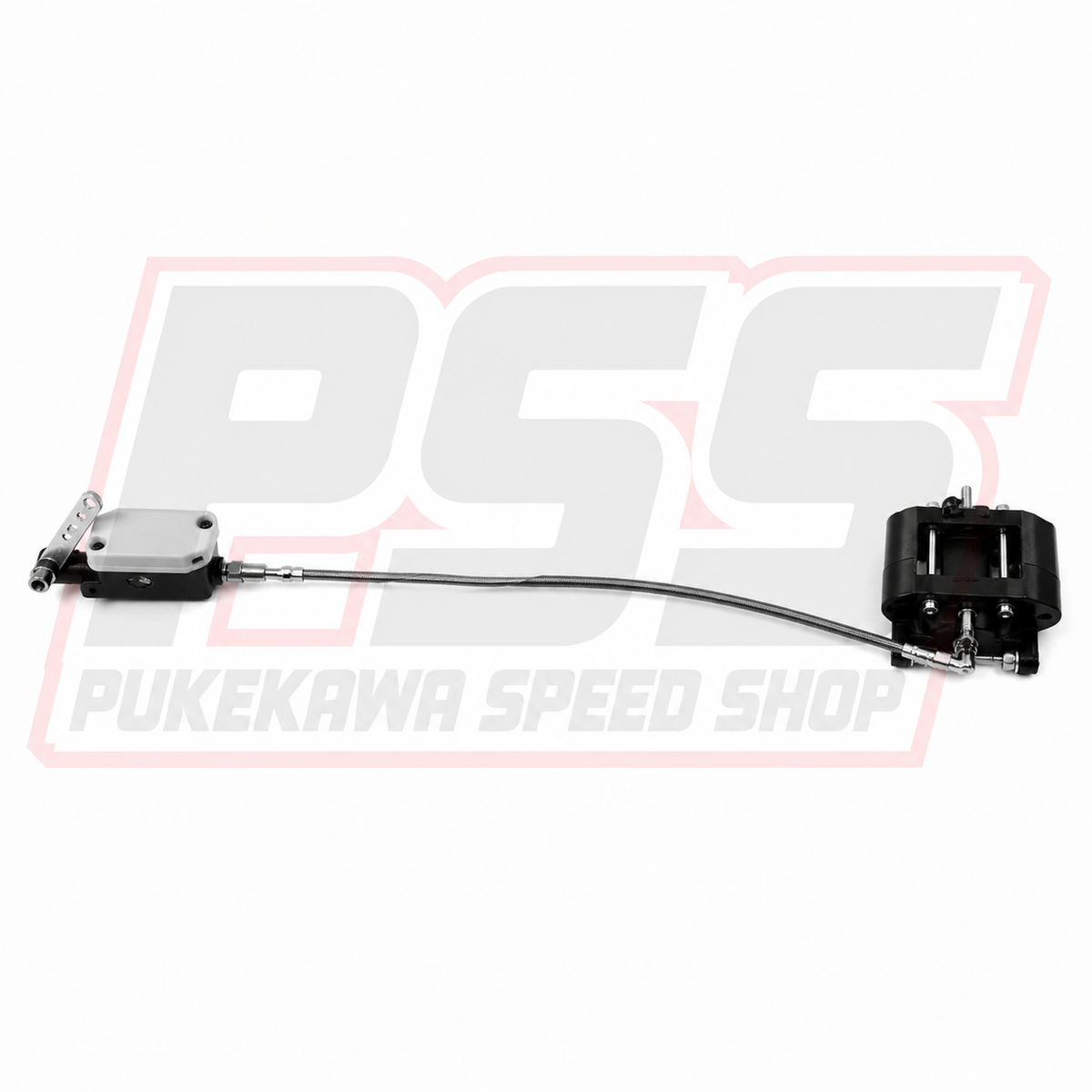Kartech Brake System