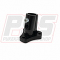 Kartech Steering Boss Angled 10° (19mm)