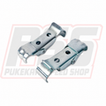 KG Nose Cone Clamps Pair