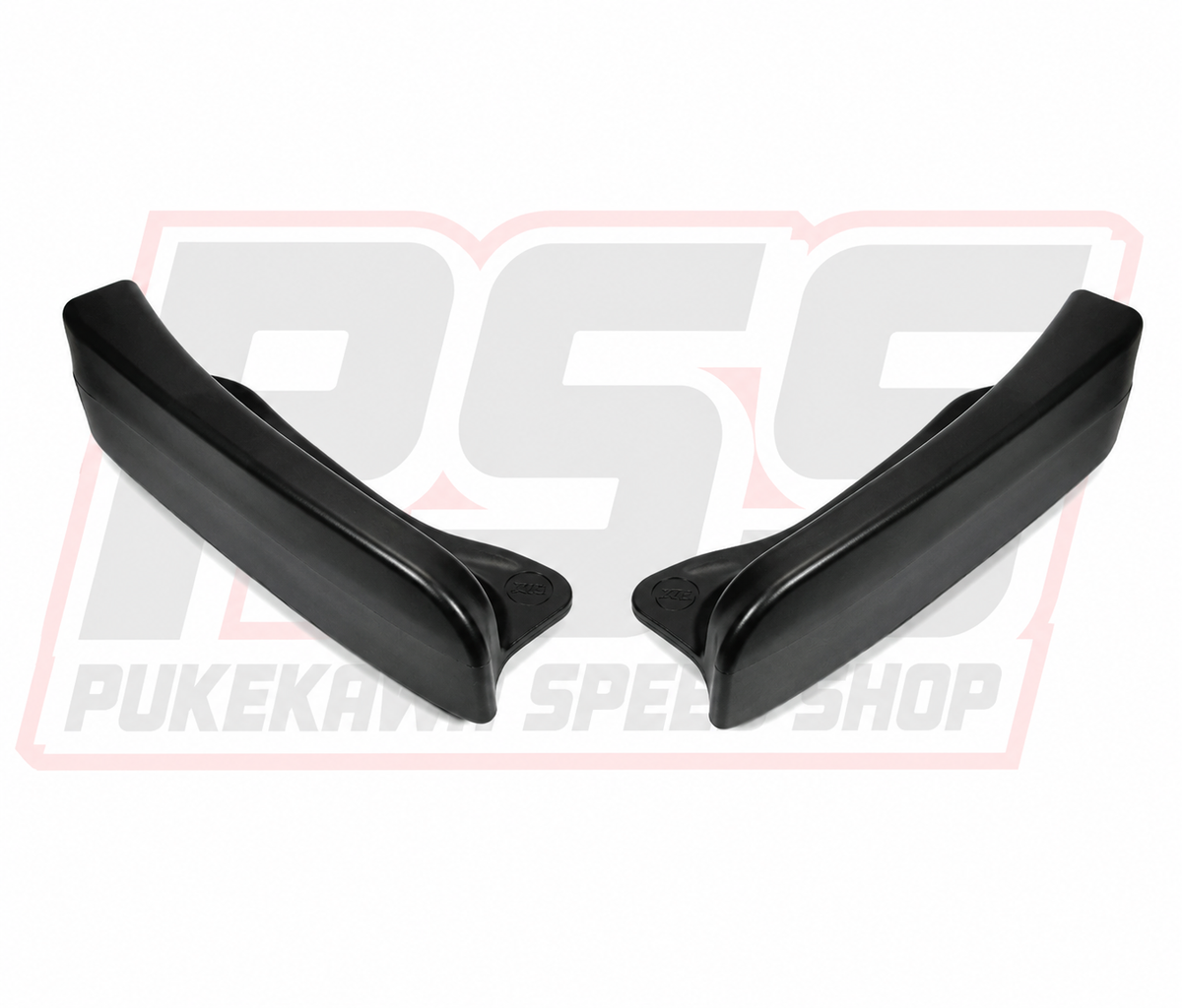 KG Side Pod STILO