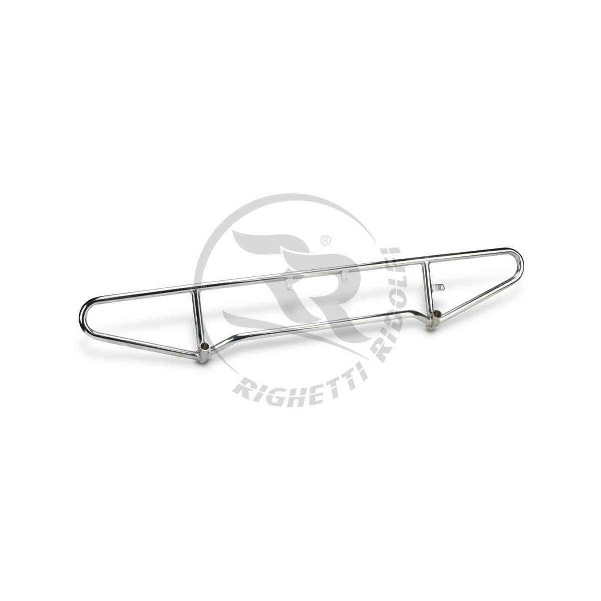 Dirt Style Rear Bumper