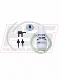 Brake Bleeding Tool