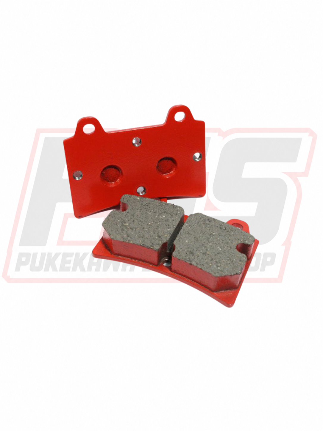 Kartech Brake Pad