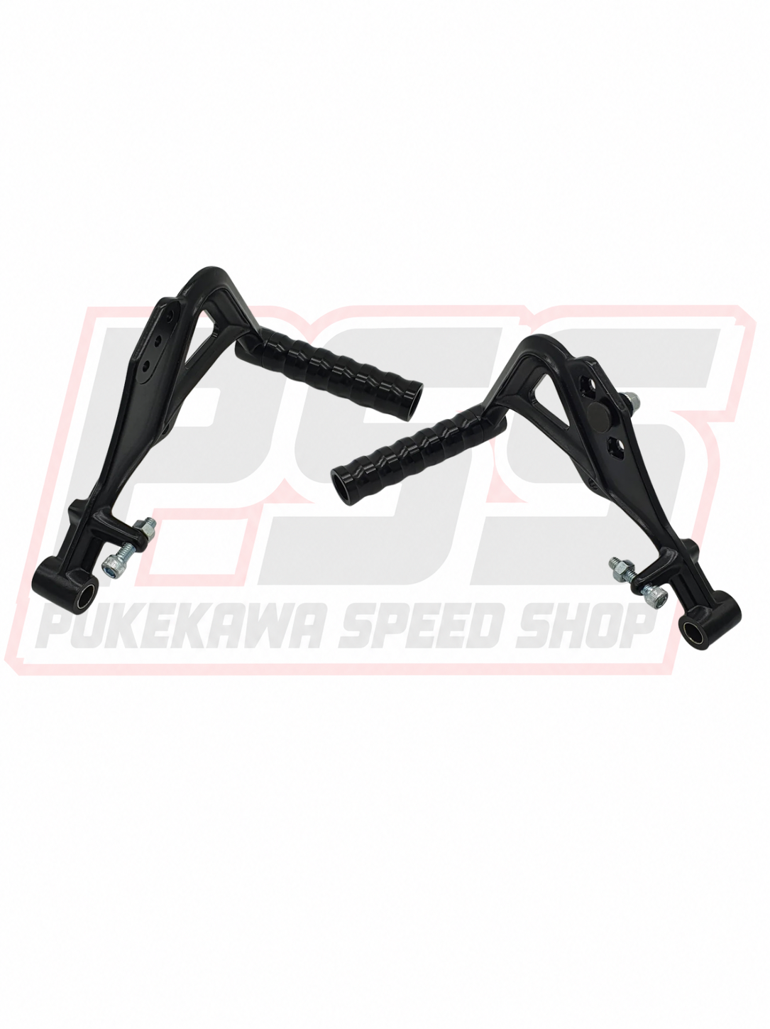 Kartech Pedal Aluminium