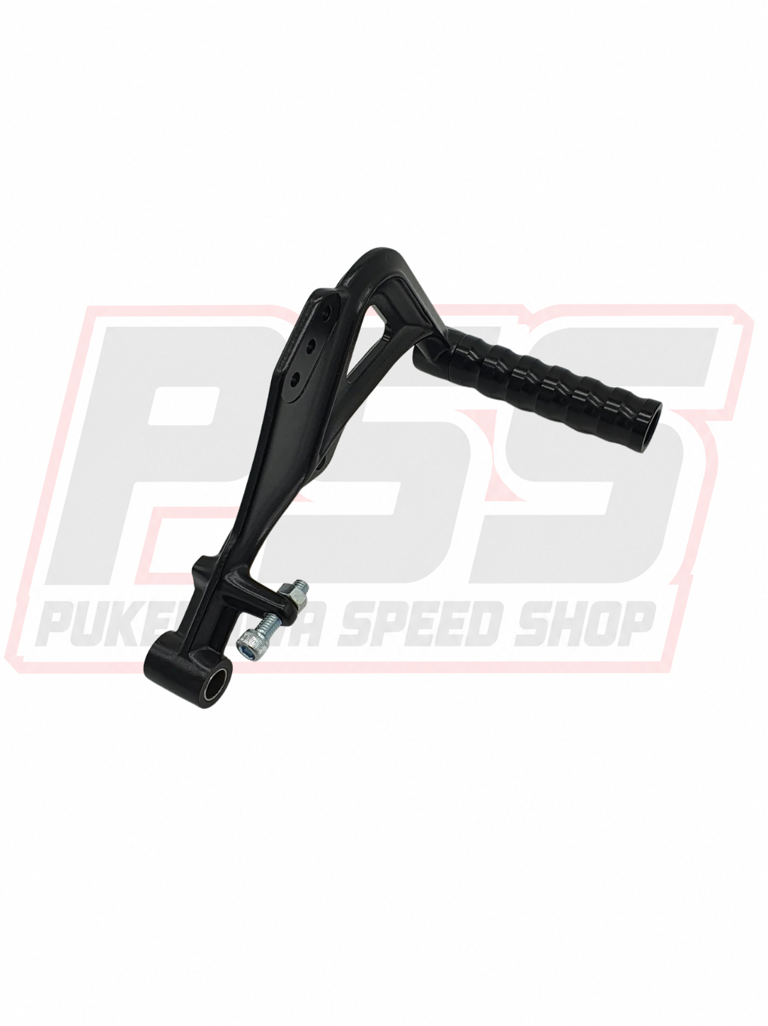 Kartech Pedal Aluminium