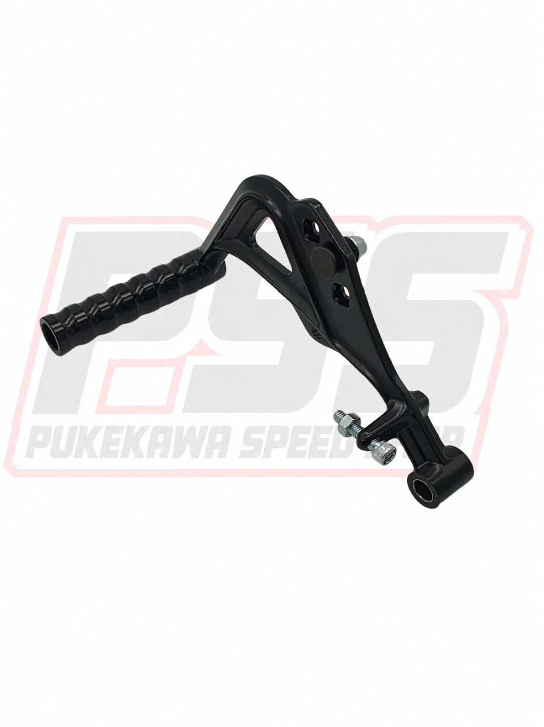 Kartech Pedal Aluminium