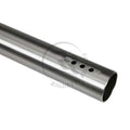 50mm Axle Steel