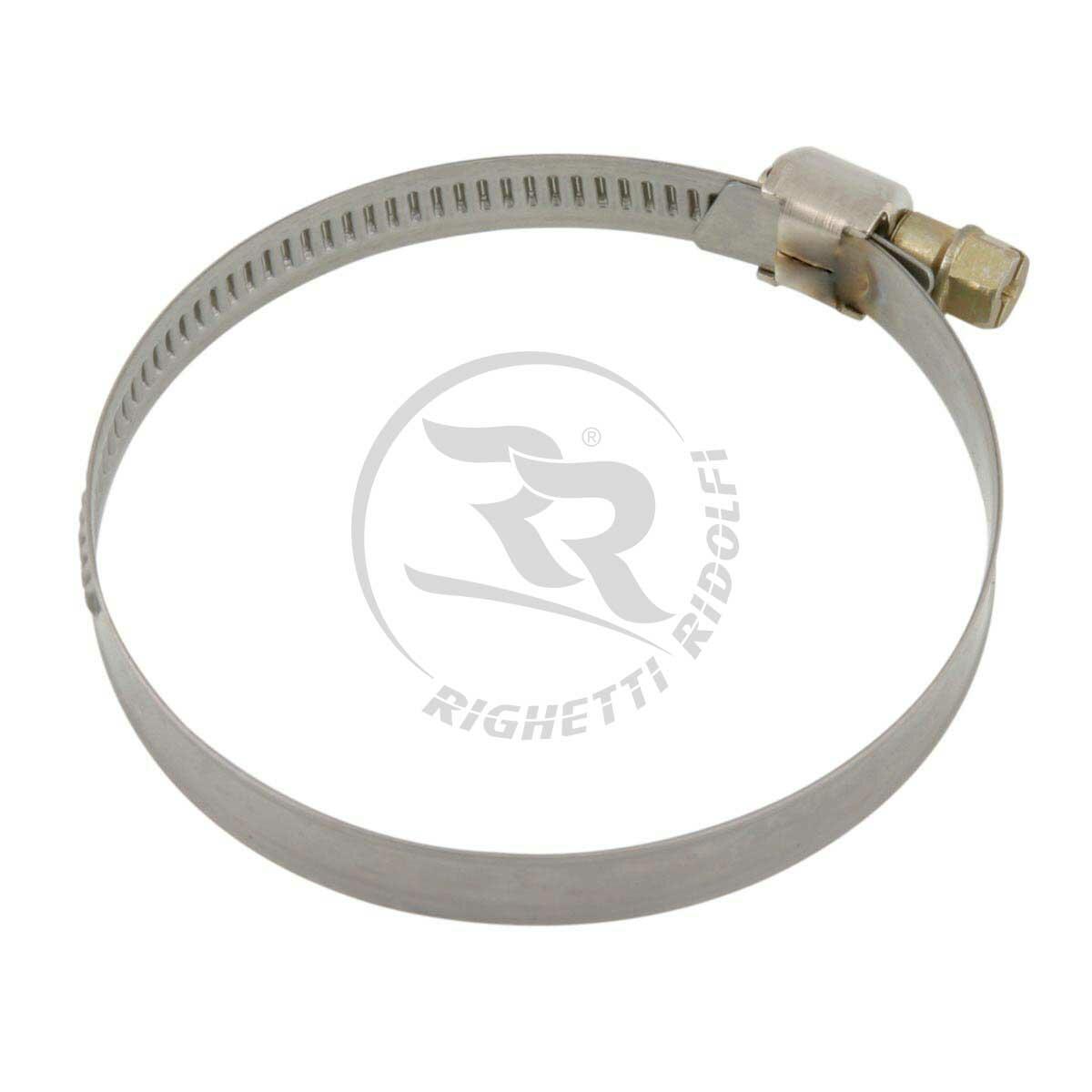 Air Box Hose Clamp