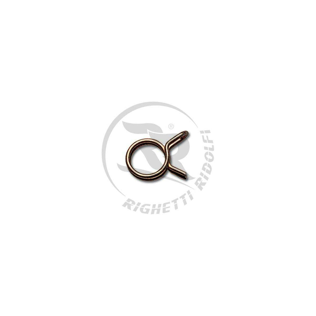Fuel Line Clamps