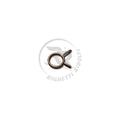 Fuel Line Clamps