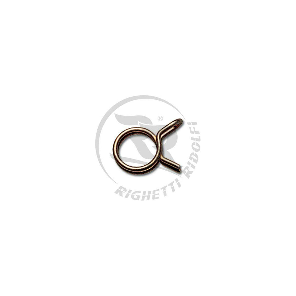 Fuel Line Clamps