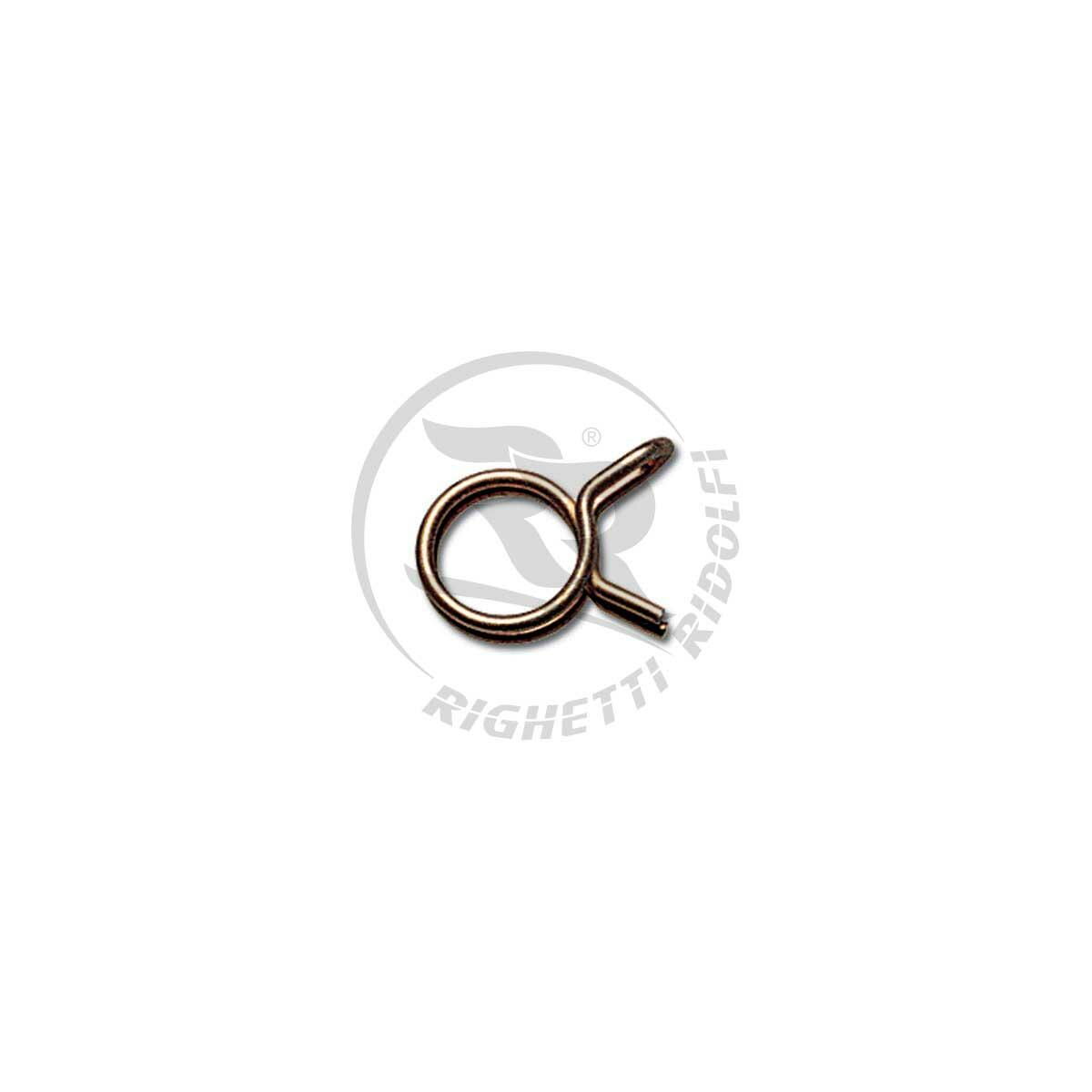 Fuel Line Clamps